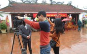 Cận Tết, sinh viên “tăng tốc” làm thêm Cận Tết, sinh viên “tăng tốc” làm thêm