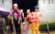 16 tuổi bồng con, 35 tuổi thành bà, 55 tuổi lên cụ 16 tuổi bồng con, 35 tuổi thành bà, 55 tuổi lên cụ