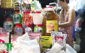 Ăn chè giải nhiệt ngày hè, giật mình nghe chuyện nguyên liệu pha, nấu Ăn chè giải nhiệt ngày hè, giật mình nghe chuyện nguyên liệu pha, nấu