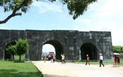 Thanh Hóa: Phát hiện thêm nhiều hiện vật quan trọng của di sản thế giới Thành nhà Hồ Thanh Hóa: Phát hiện thêm nhiều hiện vật quan trọng của di sản thế giới Thành nhà Hồ