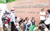 Cấm thi vào lớp 6: PGS Văn Như Cương lo “đổ cổng trường” Cấm thi vào lớp 6: PGS Văn Như Cương lo “đổ cổng trường”
