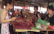 Người tiêu dùng lo lắng vì chất tạo nạc trong thịt heo Người tiêu dùng lo lắng vì chất tạo nạc trong thịt heo