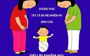 Hướng tới một thế giới không còn AIDS Hướng tới một thế giới không còn AIDS