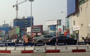 Phường Ô Chợ Dừa (Đống Đa, Hà Nội): Ô tô đỗ trái phép, chính quyền bó tay? Phường Ô Chợ Dừa (Đống Đa, Hà Nội): Ô tô đỗ trái phép, chính quyền bó tay?