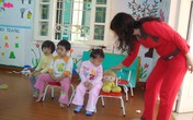 Giáo dục mầm non nhiều nơi bị “thả nổi”? Giáo dục mầm non nhiều nơi bị “thả nổi”?