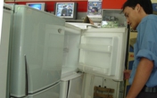 Nhiễu điện từ “đánh lừa” các thiết bị điện - điện tử Nhiễu điện từ “đánh lừa” các thiết bị điện - điện tử