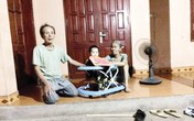 Người bố cứa cổ con gái 4 tuổi nói do bị người “cõi âm” sai khiến Người bố cứa cổ con gái 4 tuổi nói do bị người “cõi âm” sai khiến