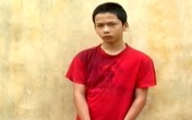 Quật ngã cụ bà 83 tuổi ngay tại nhà để trộm tiền Quật ngã cụ bà 83 tuổi ngay tại nhà để trộm tiền