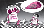 "Đứng dậy đi, những thạc sĩ, cử nhân thất nghiệp" "Đứng dậy đi, những thạc sĩ, cử nhân thất nghiệp"