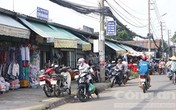 Người đàn bà tâm thần cầm dao cứa cổ chủ sạp cá hấp Người đàn bà tâm thần cầm dao cứa cổ chủ sạp cá hấp