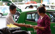 Cước vận tải có giảm cũng phải qua... Tết Dương lịch Cước vận tải có giảm cũng phải qua... Tết Dương lịch
