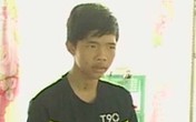 Nam sinh lớp 9 dí dao, cướp dây chuyền nữ hàng xóm Nam sinh lớp 9 dí dao, cướp dây chuyền nữ hàng xóm
