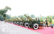 Vì sao Hà Nội bắn 21 phát đại bác chào mừng ngày Quốc khánh? Vì sao Hà Nội bắn 21 phát đại bác chào mừng ngày Quốc khánh?
