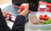 5 bí quyết để khỏe mạnh dân công sở phải thuộc lòng 5 bí quyết để khỏe mạnh dân công sở phải thuộc lòng
