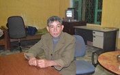 Đi ăn cưới, người đàn ông lạc đường, đói lả bên quốc lộ Đi ăn cưới, người đàn ông lạc đường, đói lả bên quốc lộ