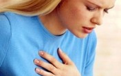 Hay đau ngực trái, khó thở là bệnh gì? Hay đau ngực trái, khó thở là bệnh gì?