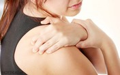 Cách chống đau vai gáy khi ngồi máy tính lâu Cách chống đau vai gáy khi ngồi máy tính lâu