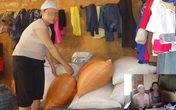 Những phận người đi qua “bão” HIV/AIDS Những phận người đi qua “bão” HIV/AIDS