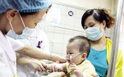 Hà Nội: Giảm 99% số ca mắc sởi so với năm 2014 Hà Nội: Giảm 99% số ca mắc sởi so với năm 2014