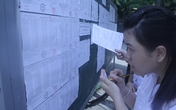 Điểm thi THPT quốc gia: “Bội thu” điểm khá nhưng vắng điểm 10 Điểm thi THPT quốc gia: “Bội thu” điểm khá nhưng vắng điểm 10