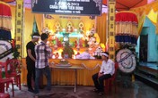 Học sinh lớp 9 bị điện giật chết ngay trước cửa lớp Học sinh lớp 9 bị điện giật chết ngay trước cửa lớp