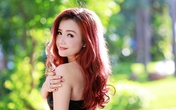 Diễn viên Hoàng Yến khoe vẻ đẹp trẻ trung khó tin ở tuổi 40 Diễn viên Hoàng Yến khoe vẻ đẹp trẻ trung khó tin ở tuổi 40