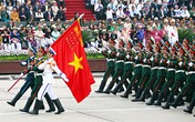 Sáng mai không mưa, xem diễu binh 2/9 ở đâu? Sáng mai không mưa, xem diễu binh 2/9 ở đâu?
