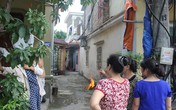Tiếng cãi vã trong đêm của đôi tình nhân tự vẫn chung một sợi dây Tiếng cãi vã trong đêm của đôi tình nhân tự vẫn chung một sợi dây