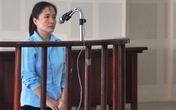 “Nổ” có mẹ chồng làm ở công ty xổ số để lừa tiền tỷ “Nổ” có mẹ chồng làm ở công ty xổ số để lừa tiền tỷ
