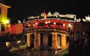 Nhiều hoạt động chào mừng năm mới tại phố cổ Hội An Nhiều hoạt động chào mừng năm mới tại phố cổ Hội An