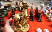 Tết này, có thể lì xì đầu năm không phải bằng tiền Tết này, có thể lì xì đầu năm không phải bằng tiền