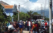 Kinh hoàng người đàn ông bị sát hại dã man trong nhà lúc rạng sáng Kinh hoàng người đàn ông bị sát hại dã man trong nhà lúc rạng sáng