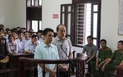 12 năm tù giam cho 2 kiểm lâm nhận hối lộ 12 năm tù giam cho 2 kiểm lâm nhận hối lộ