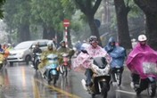 Dự báo thời tiết: Đón không khí lạnh, miền Bắc kết thúc đợt nắng nóng Dự báo thời tiết: Đón không khí lạnh, miền Bắc kết thúc đợt nắng nóng