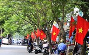 Dịp 30/4, 1/5: Thời tiết cả nước phổ biến ngày nắng, chiều tối có mưa Dịp 30/4, 1/5: Thời tiết cả nước phổ biến ngày nắng, chiều tối có mưa