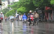 Miền Bắc có mưa rào và dông trong những ngày tới Miền Bắc có mưa rào và dông trong những ngày tới
