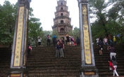 Thăm Di sản Huế năm 2015 có thể nhận được giải thưởng 30 triệu đồng Thăm Di sản Huế năm 2015 có thể nhận được giải thưởng 30 triệu đồng