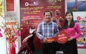 Trúng Honda Lead khi đăng ký tour Tết Trúng Honda Lead khi đăng ký tour Tết