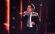 Đức Phúc The Voice: Thích được chê và muốn nghe những lời nói thật Đức Phúc The Voice: Thích được chê và muốn nghe những lời nói thật