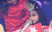 Đức Vĩnh chiến thắng thuyết phục đêm chung kết Vietnam's Got Talent Đức Vĩnh chiến thắng thuyết phục đêm chung kết Vietnam's Got Talent