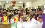 Thủ tục gửi trẻ vào trại mồ côi Thủ tục gửi trẻ vào trại mồ côi