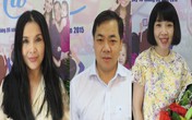Khi cả nhà cùng nhau “lên mạng” Khi cả nhà cùng nhau “lên mạng”