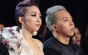 Vì sao Tóc Tiên để tuột mất ngôi quán quân The Remix? Vì sao Tóc Tiên để tuột mất ngôi quán quân The Remix?
