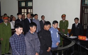 Xử vụ sập giàn giáo kinh hoàng làm 13 người chết tại Formosa Xử vụ sập giàn giáo kinh hoàng làm 13 người chết tại Formosa