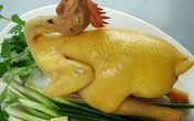 Sai lầm khi ăn thịt gà khiến bạn rước bệnh vào thân Sai lầm khi ăn thịt gà khiến bạn rước bệnh vào thân