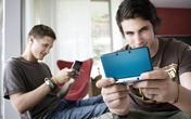 Chơi game điều độ giúp xua tan căng thẳng Chơi game điều độ giúp xua tan căng thẳng