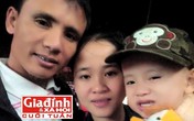 Phút giao thừa sum họp của vợ chồng cảnh sát biển 5 năm mới được cùng đón Tết một lần Phút giao thừa sum họp của vợ chồng cảnh sát biển 5 năm mới được cùng đón Tết một lần