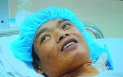 Nụ cười của bệnh nhân được ghép tim, gan từ người chết não cách 1.700km Nụ cười của bệnh nhân được ghép tim, gan từ người chết não cách 1.700km