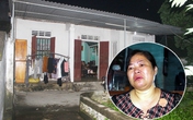 Nước mắt bà vợ Giám đốc TT Bảo trợ xã hội bị tố "ăn chặn" tiền của người tâm thần Nước mắt bà vợ Giám đốc TT Bảo trợ xã hội bị tố "ăn chặn" tiền của người tâm thần