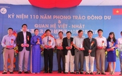 Tuần lễ giao lưu văn hóa Việt Nam – Nhật Bản Tuần lễ giao lưu văn hóa Việt Nam – Nhật Bản